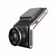 New Dash cam front and rear sameuo U2000 QHD1440p dashcam video recorder wifi car dvr with 2 cam Auto Night Vision video camera