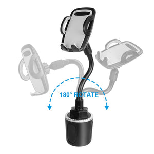 Phone Holder for Car Cup Holder Phone