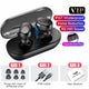 Bluetooth Headphone V5.0 3000mAh