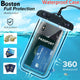 Swimming Bags Waterproof Phone Case Water proof