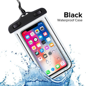 Swimming Bags Waterproof Phone Case Water proof